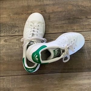 Stan Smith Adidas Shoes